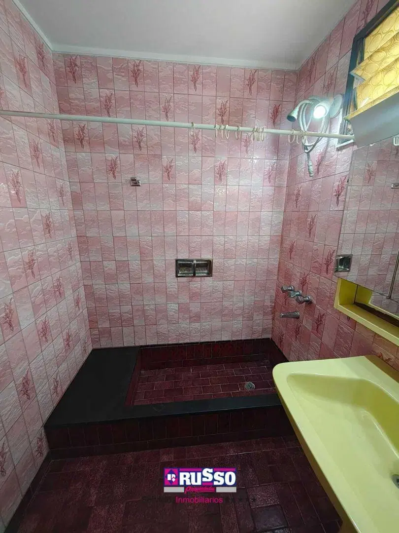 Alquiler departamento San Justo - 4 ambientes 4