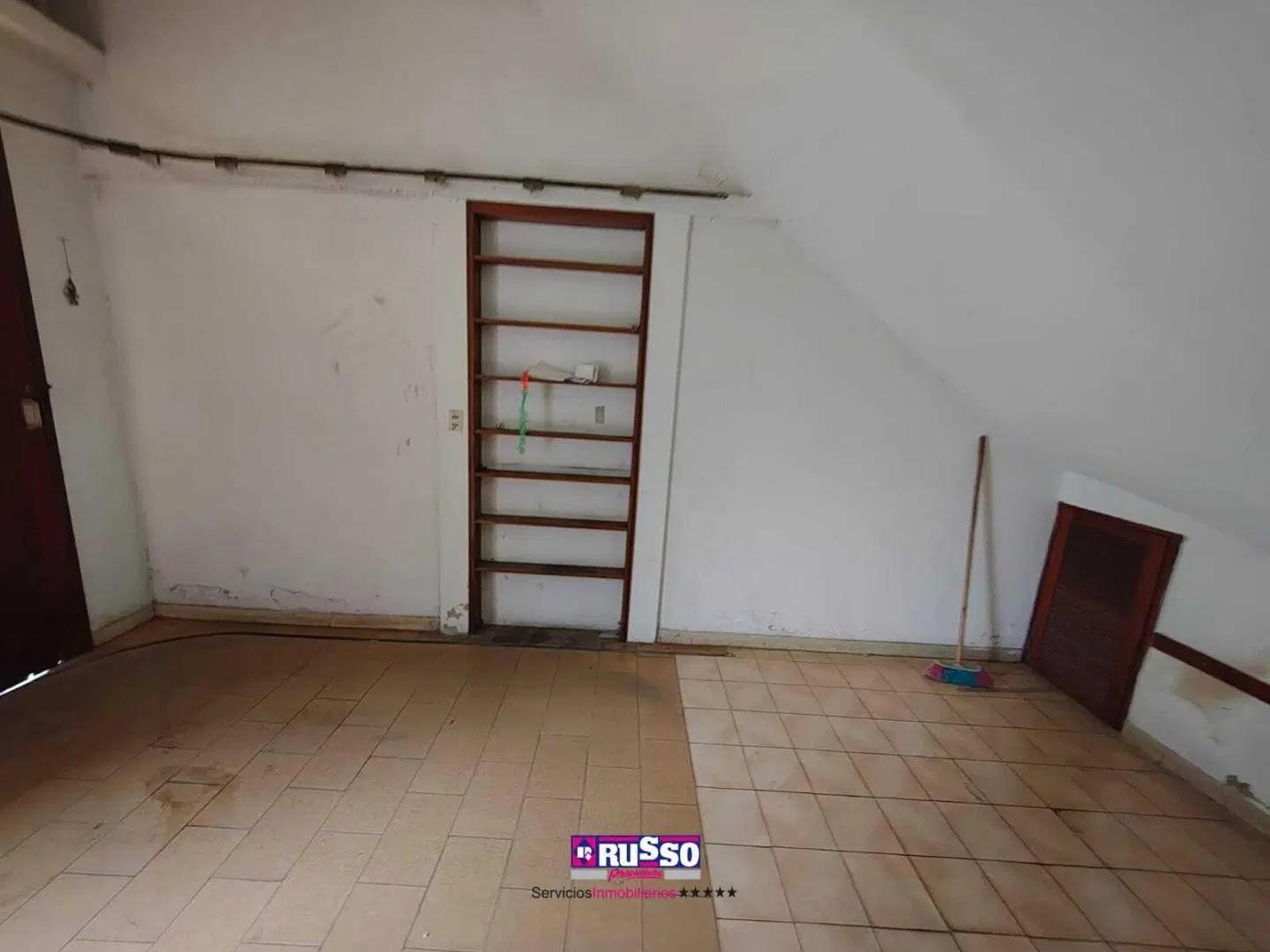 Alquiler departamento San Justo - 4 ambientes 1