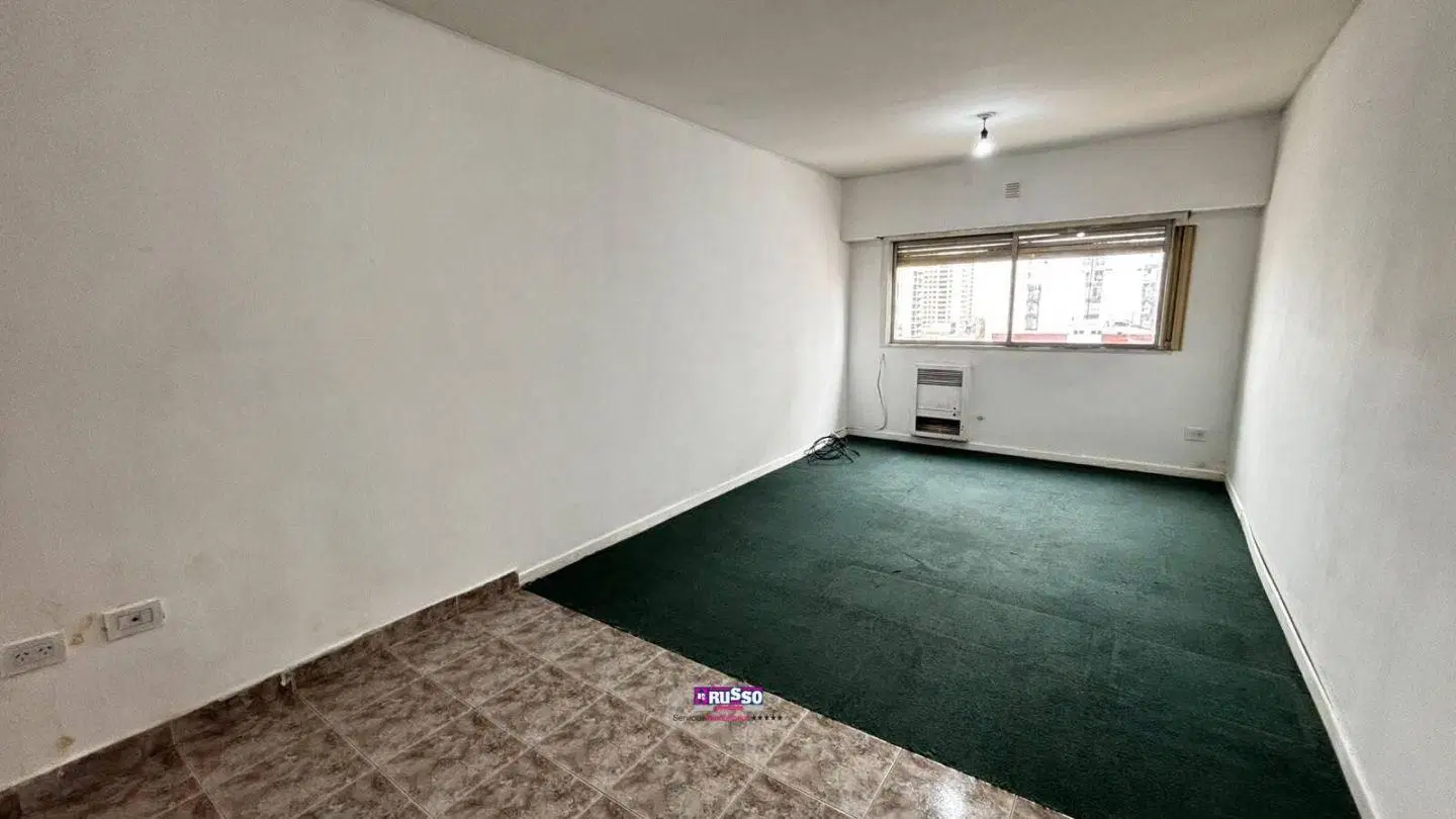 Alquiler mono ambiente Ramos Mejia 5