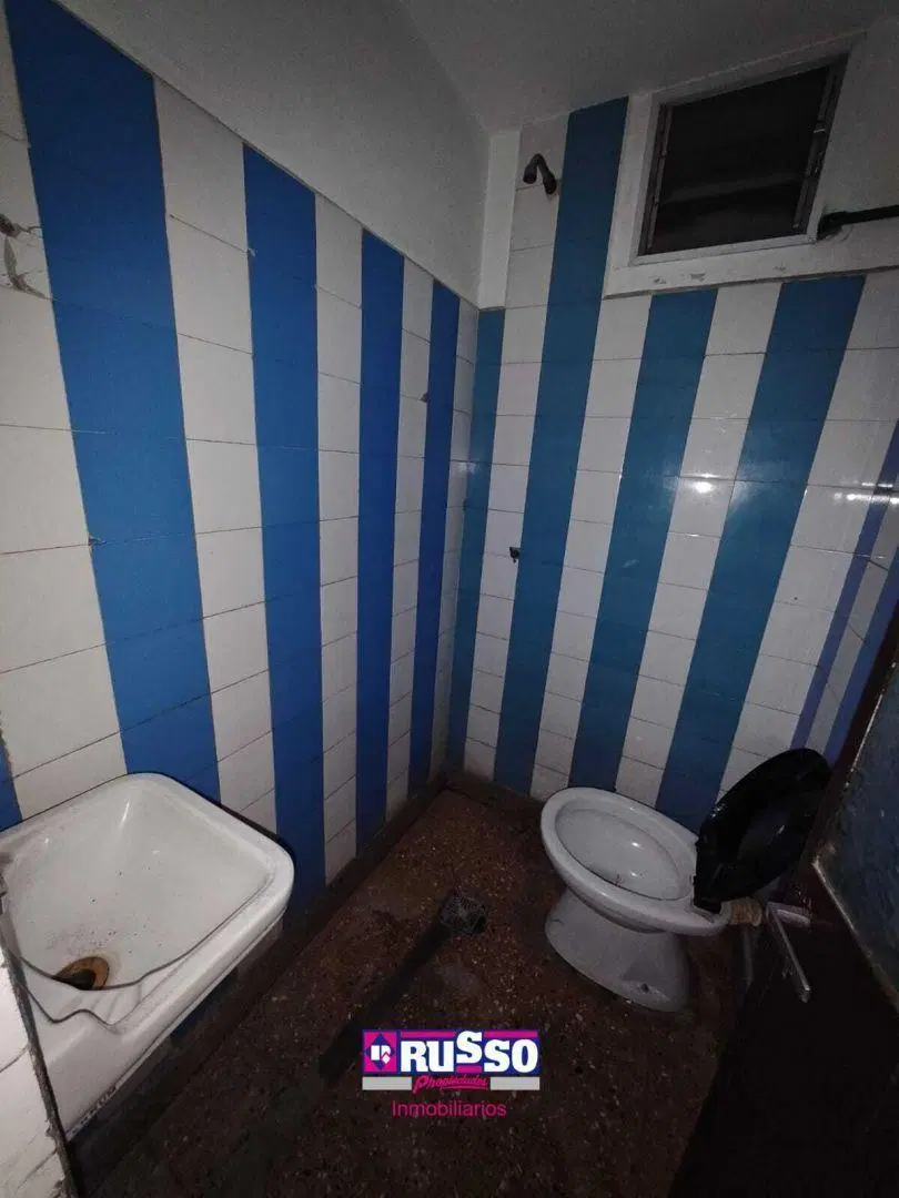 Alquiler de Local en Tablada 4