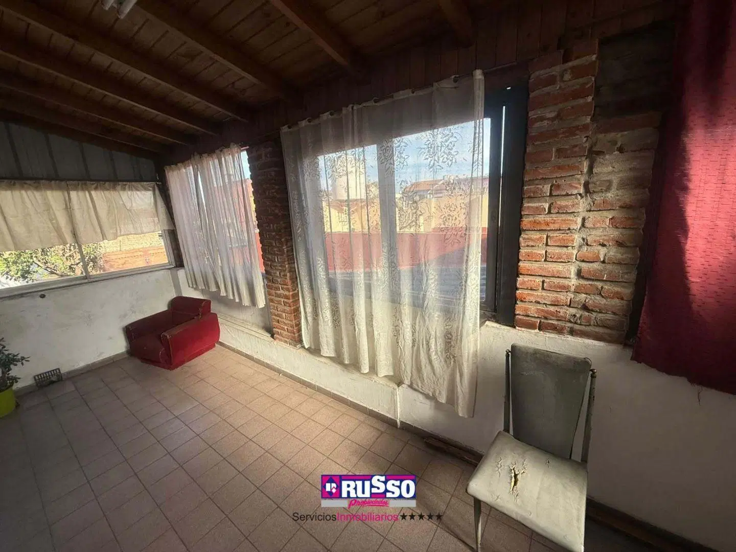 Venta departamento 2 ambientes San Justo 5