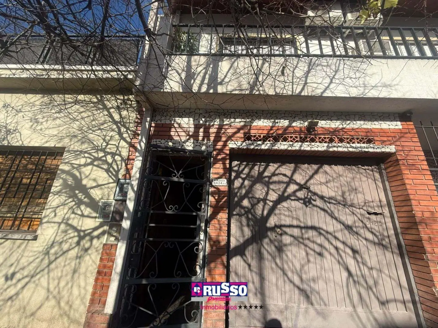 Venta departamento 2 ambientes San Justo 2