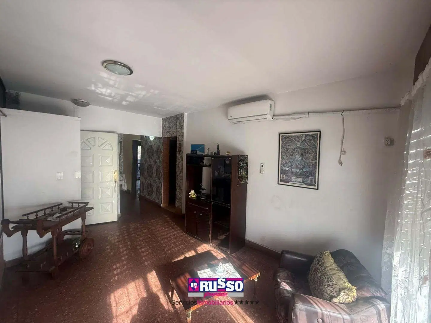 Venta departamento 2 ambientes San Justo 3