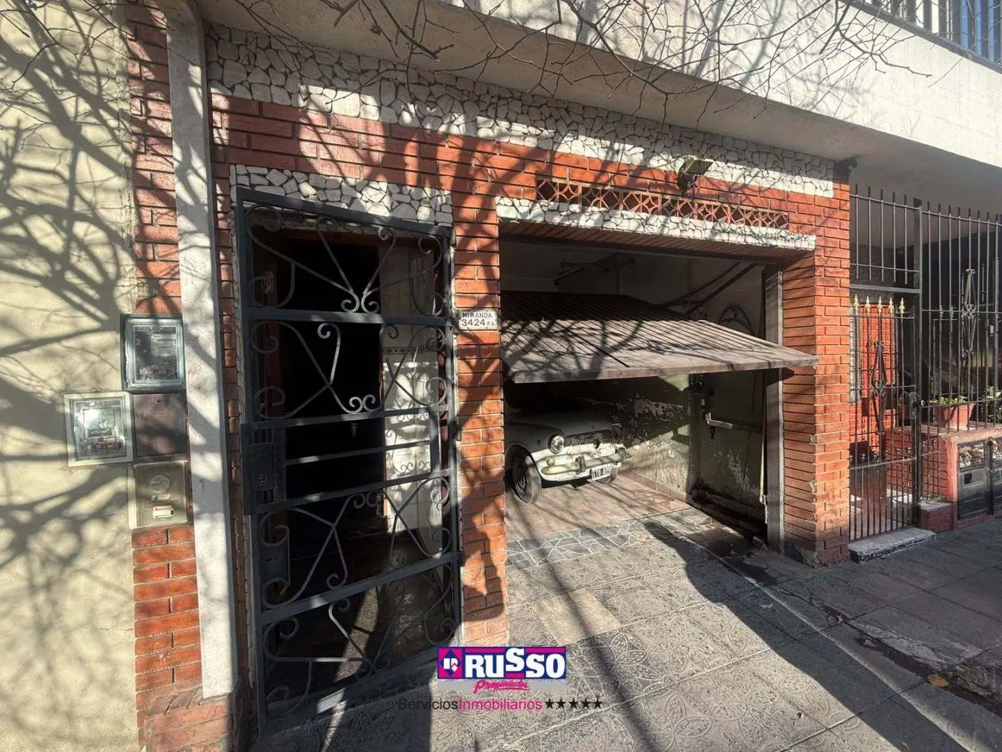 Venta departamento 2 ambientes San Justo 4
