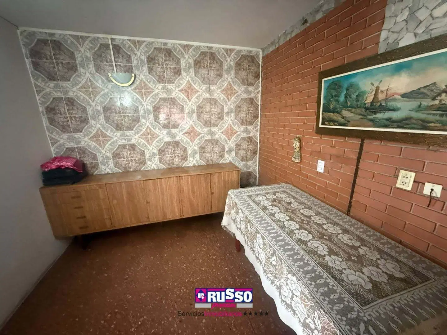 Venta departamento 2 ambientes San Justo 8