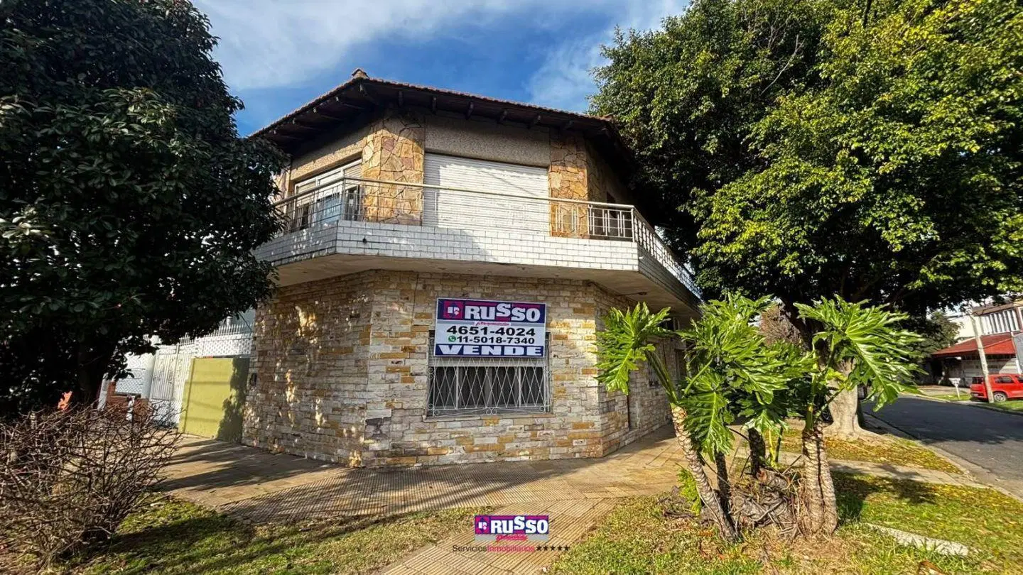 Venta Casa 3 Ambientes - Ramos Mejia 2