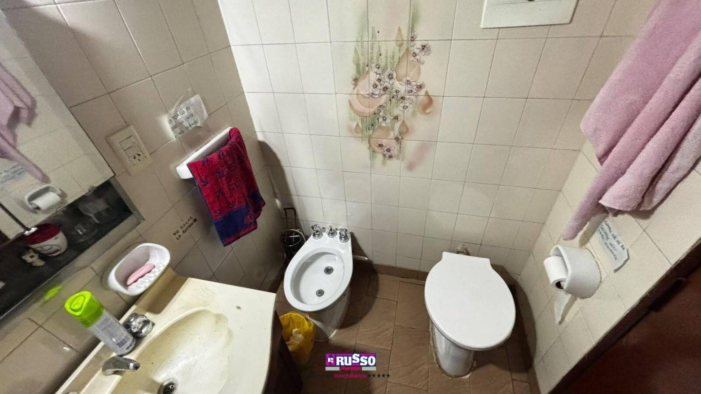 Venta Casa 3 Ambientes - Ramos Mejia