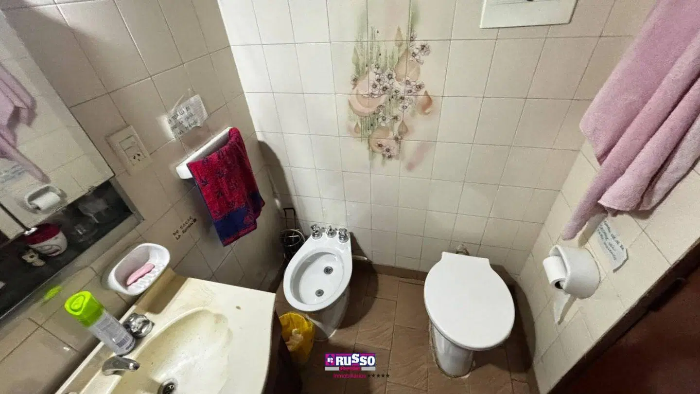 Venta Casa 3 Ambientes - Ramos Mejia 1
