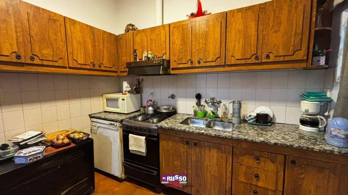 Venta Casa 3 Ambientes - Ramos Mejia 5