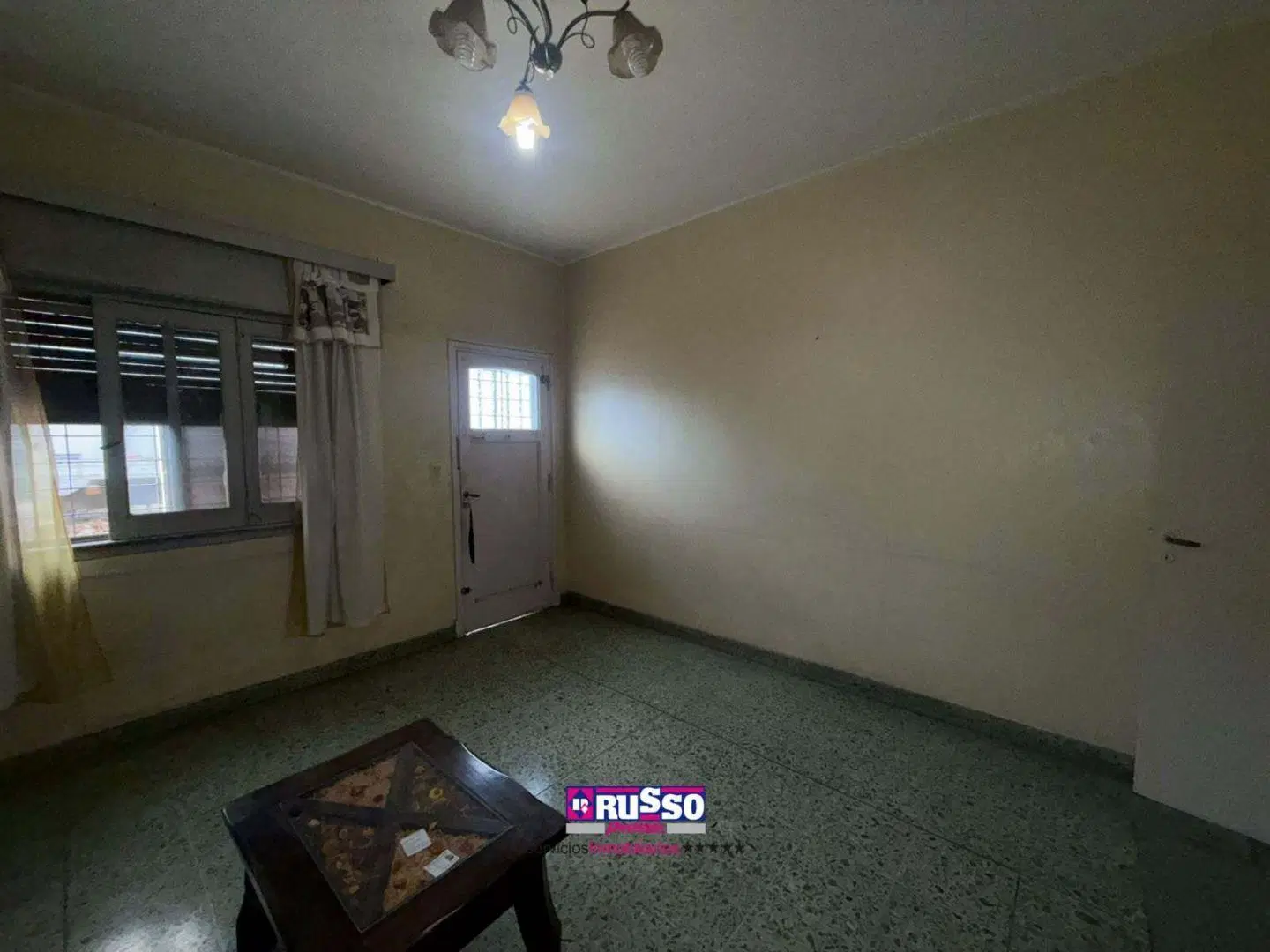 Venta Casa 4 Ambientes - Villa Luzuriaga 1