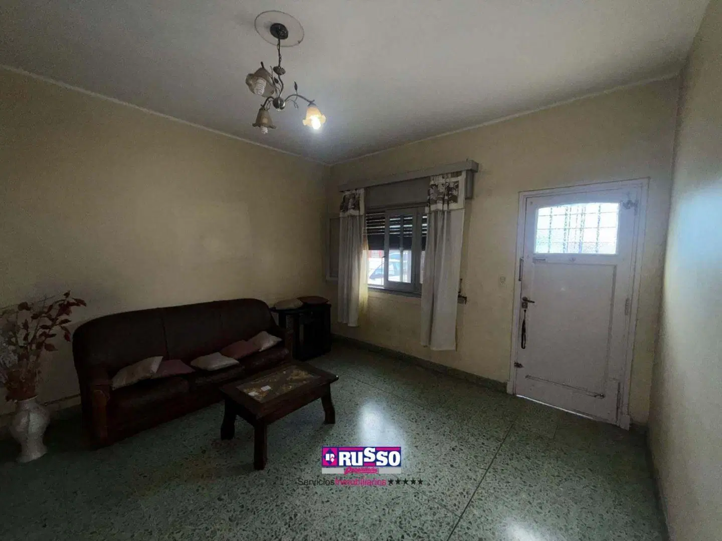 Venta Casa 4 Ambientes - Villa Luzuriaga 3