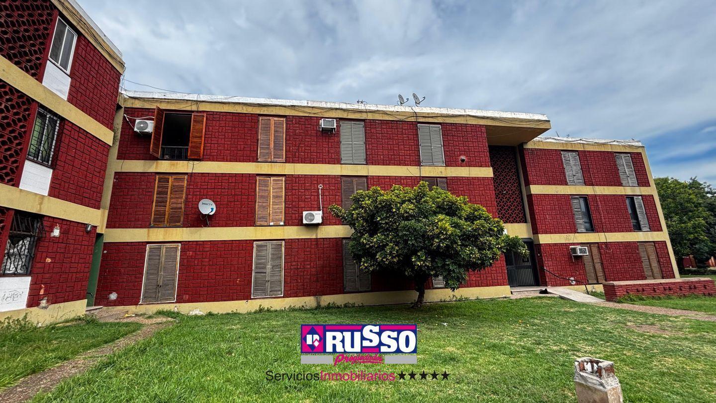 Venta departamento 3 ambientes San Justo