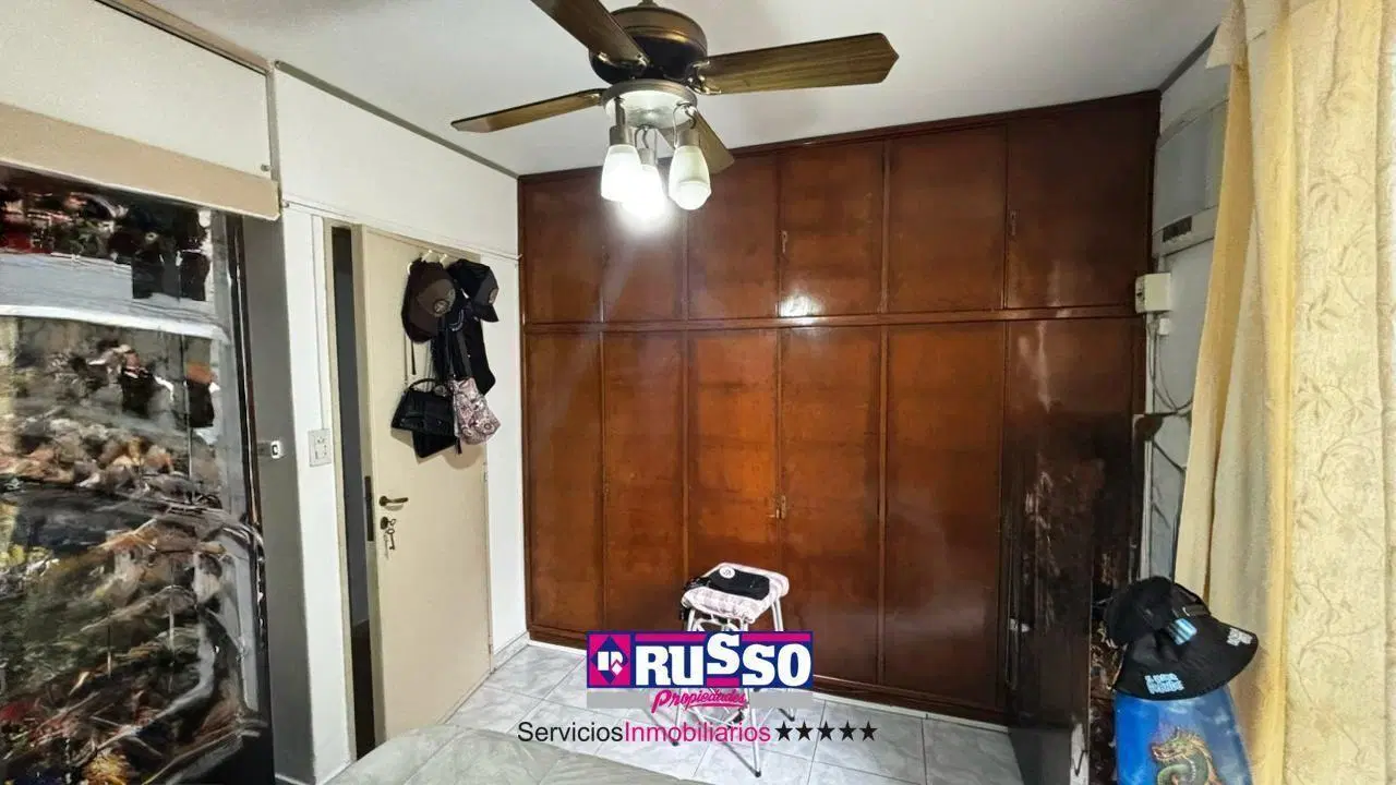 Venta departamento 3 ambientes San Justo 4