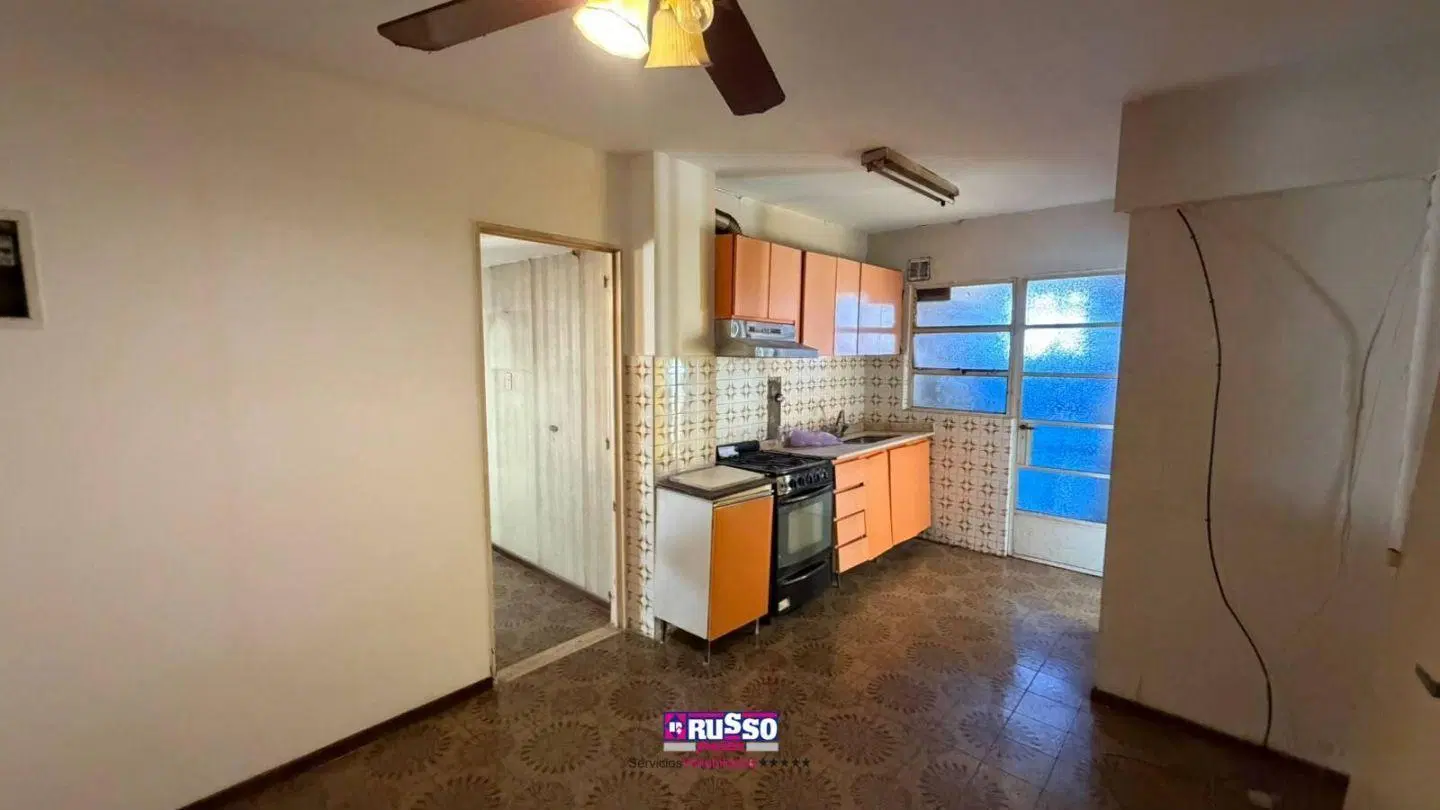Venta Departamento 4 Ambientes - Ramos Mejia 5