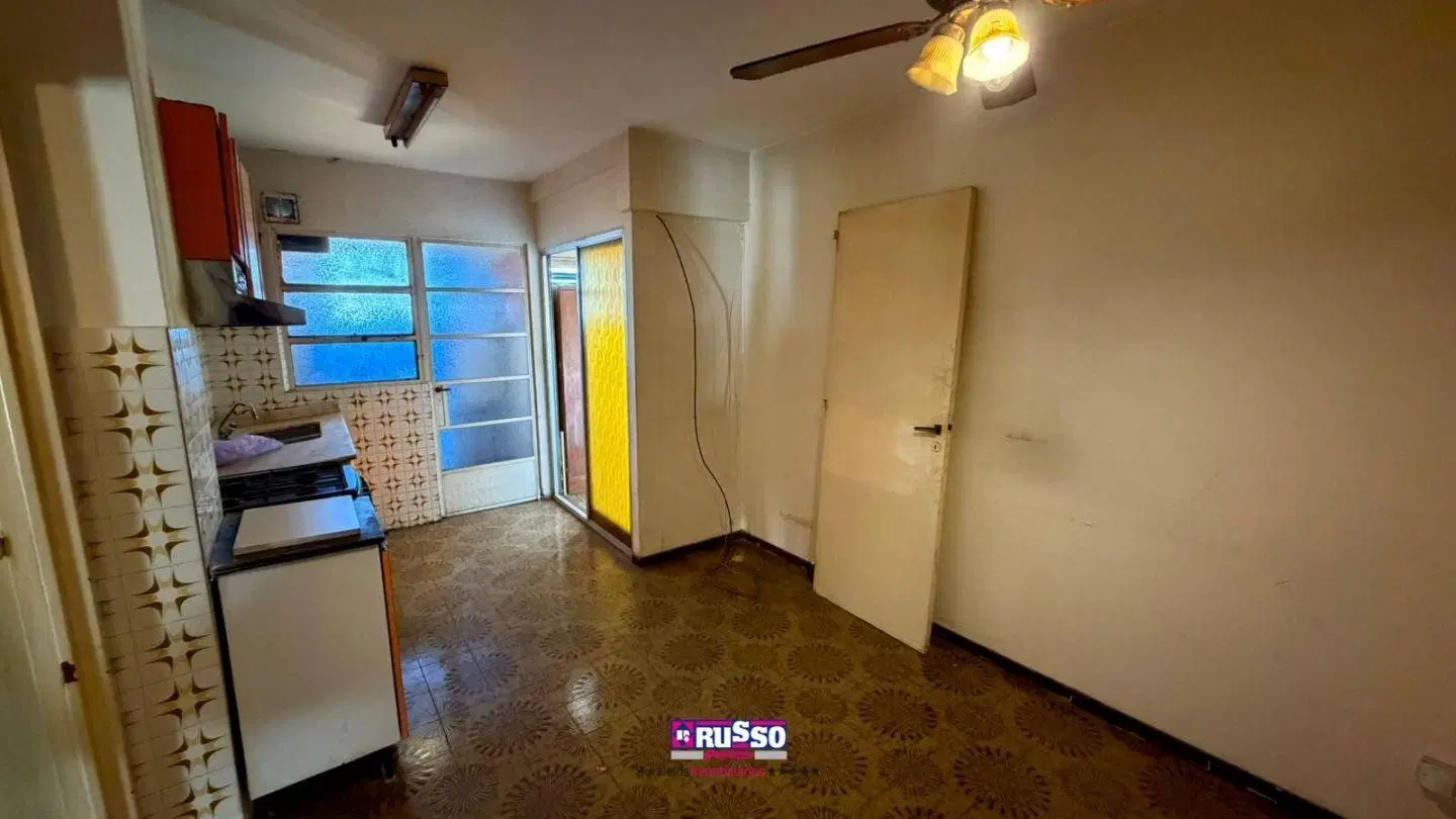 Alquiler Departamento 4 Ambientes - Ramos Mejia 2