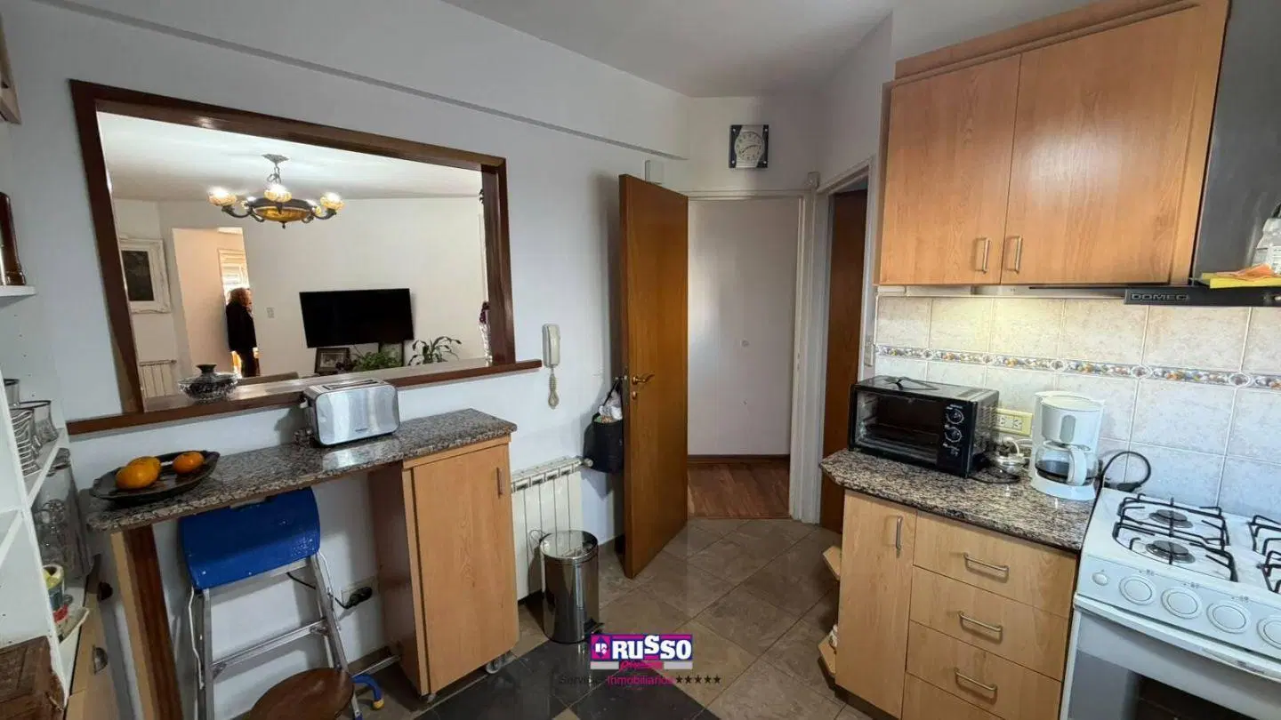 Venta Departamento 3 Ambientes - Ramos Mejia 8