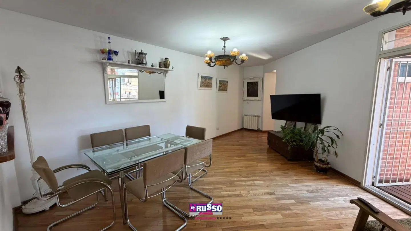 Venta Departamento 3 Ambientes - Ramos Mejia 3