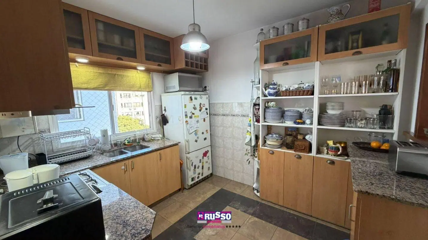 Venta Departamento 3 Ambientes - Ramos Mejia 5