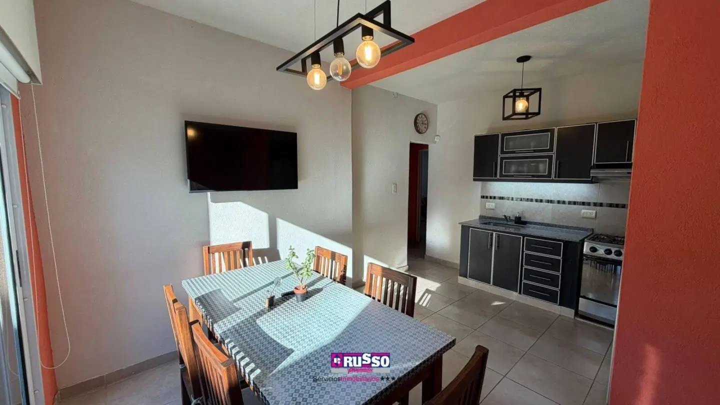 Venta Casa 4 Ambientes - Haedo, Morón 8