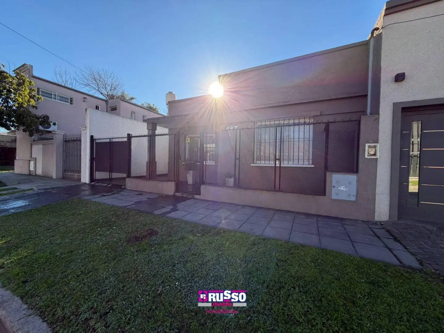 Venta Casa 4 Ambientes - Haedo, Morón 4