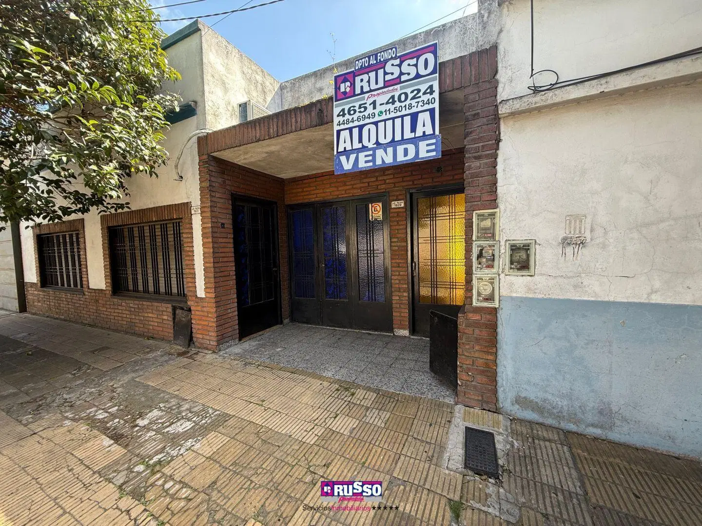 Venta PH 3 Ambientes, San Justo 3