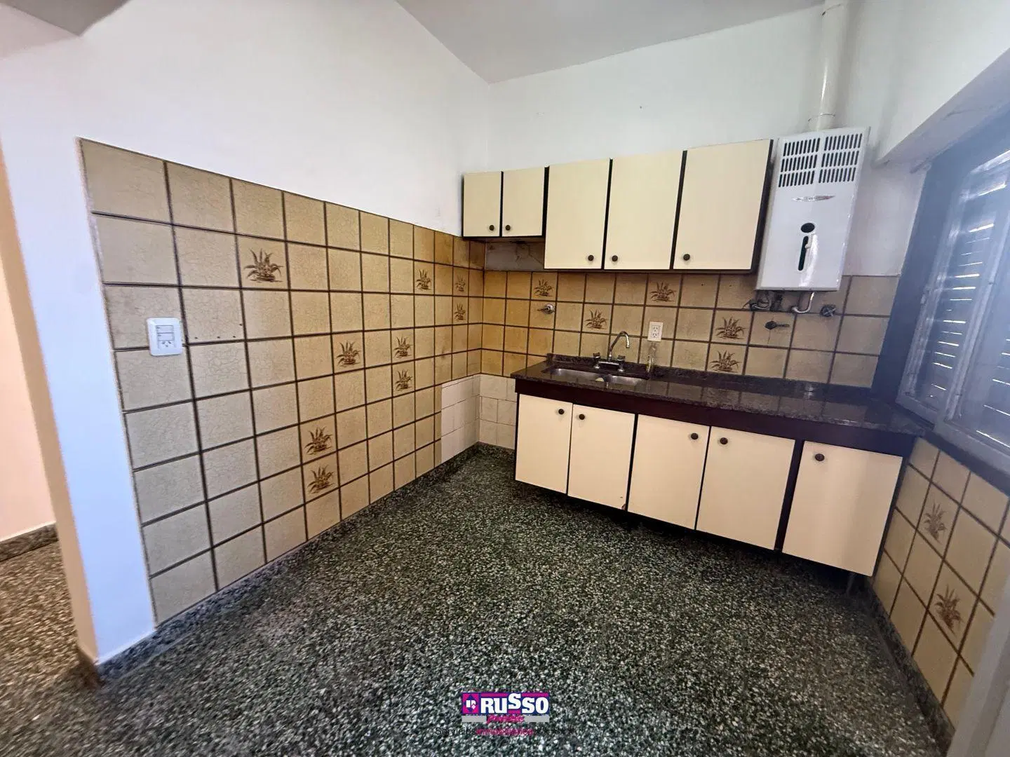 Venta PH 3 Ambientes, San Justo 5
