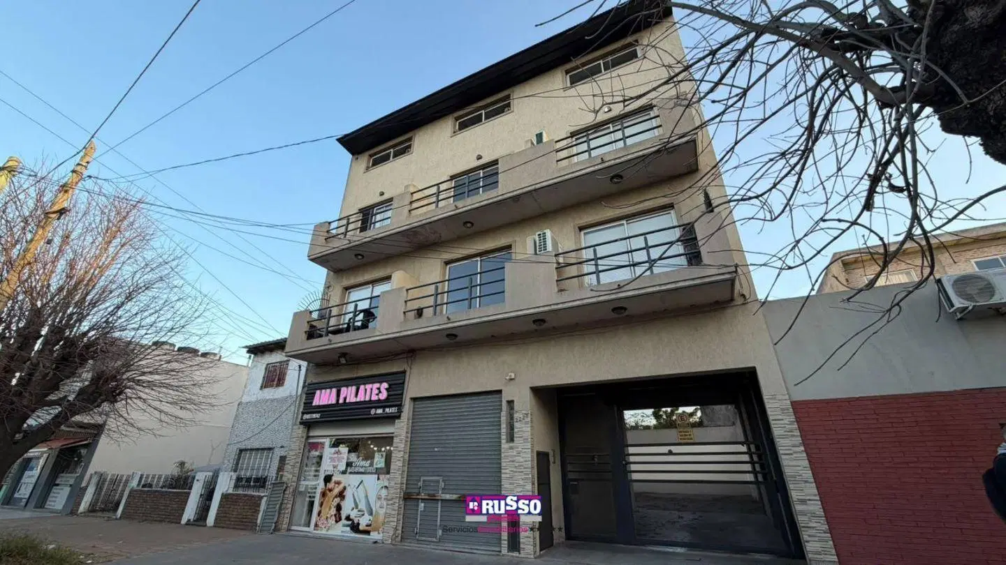 Venta Departamento 3 Ambientes - San Justo 3