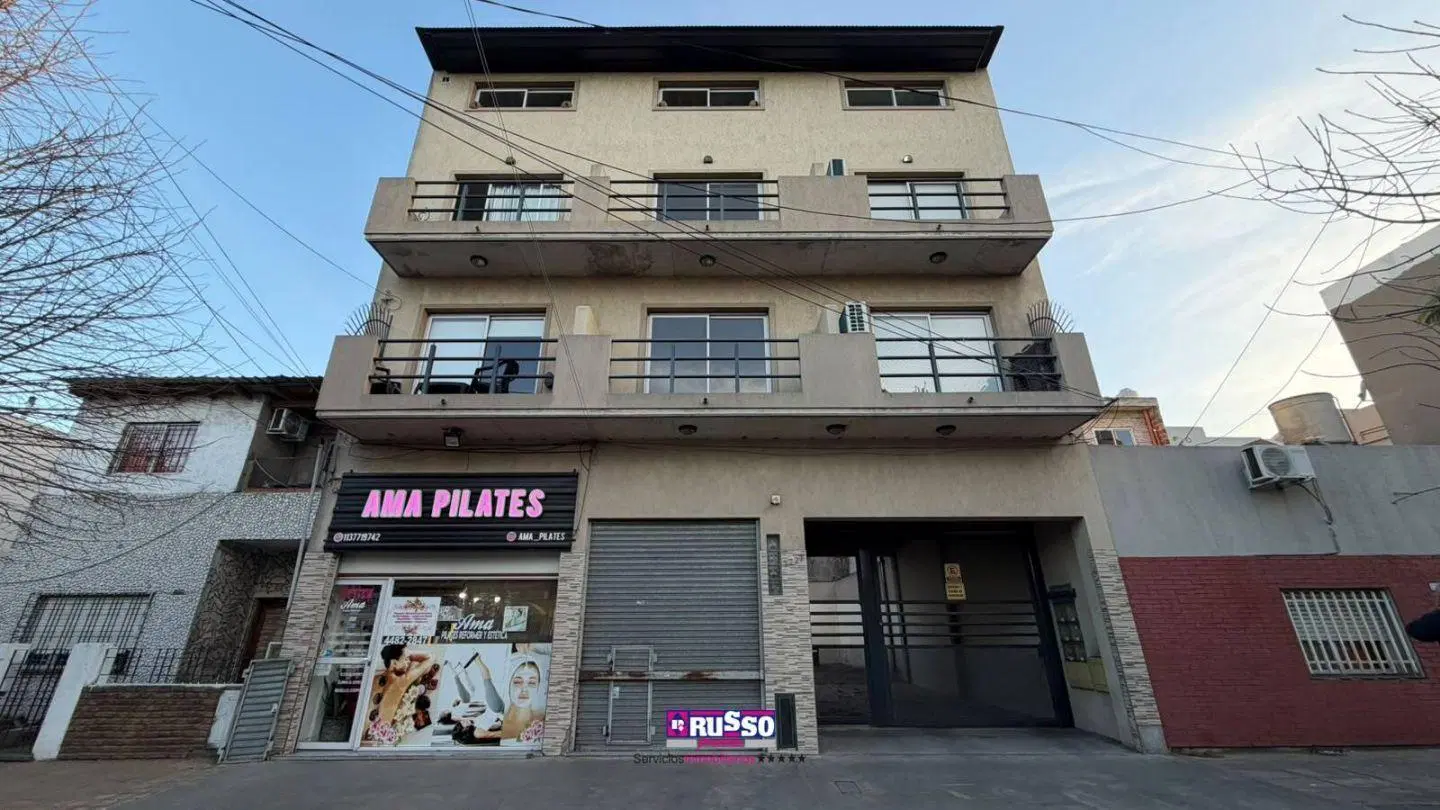 Venta Departamento 3 Ambientes - San Justo 5
