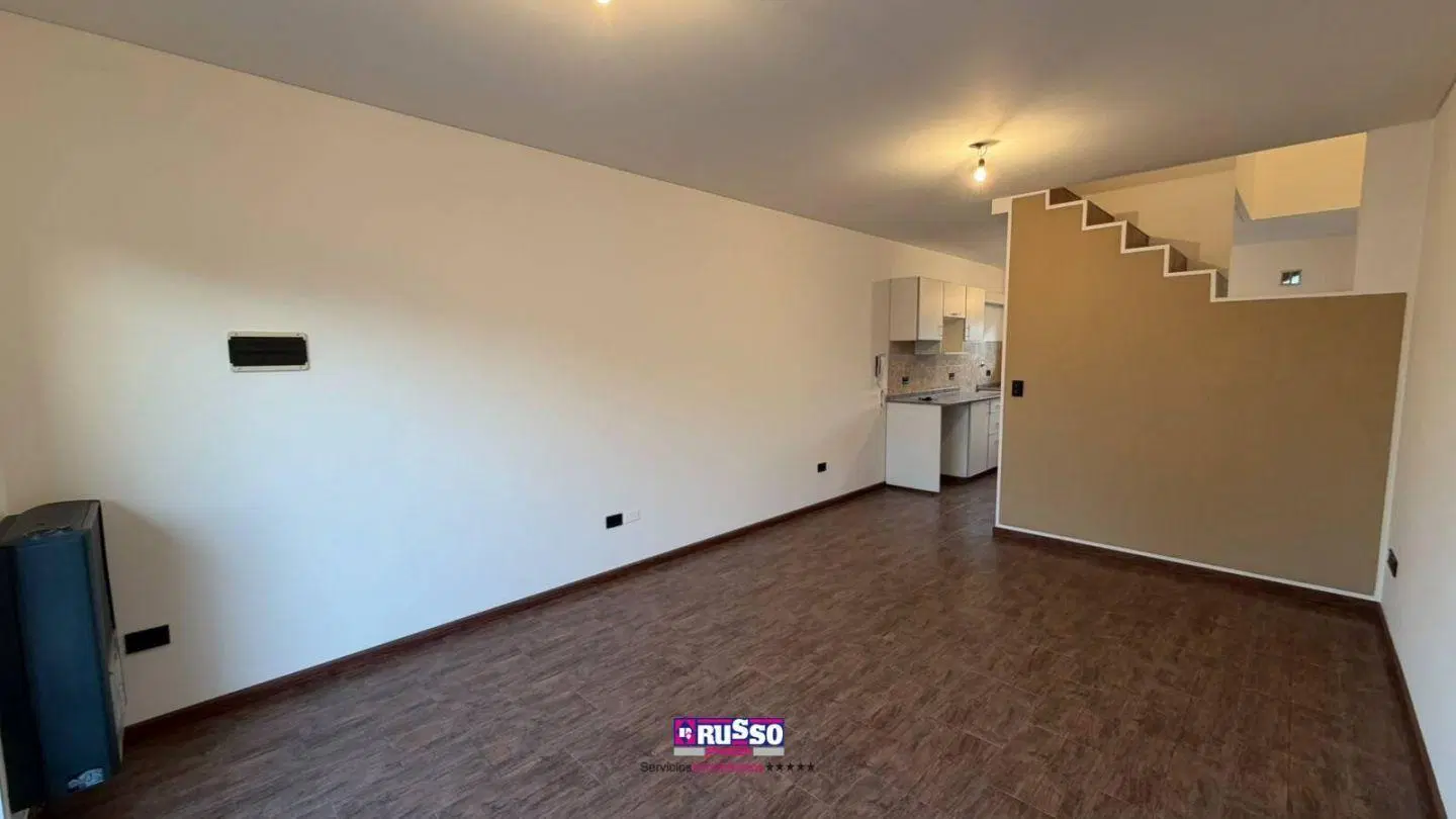 Venta Departamento 3 Ambientes - San Justo 2