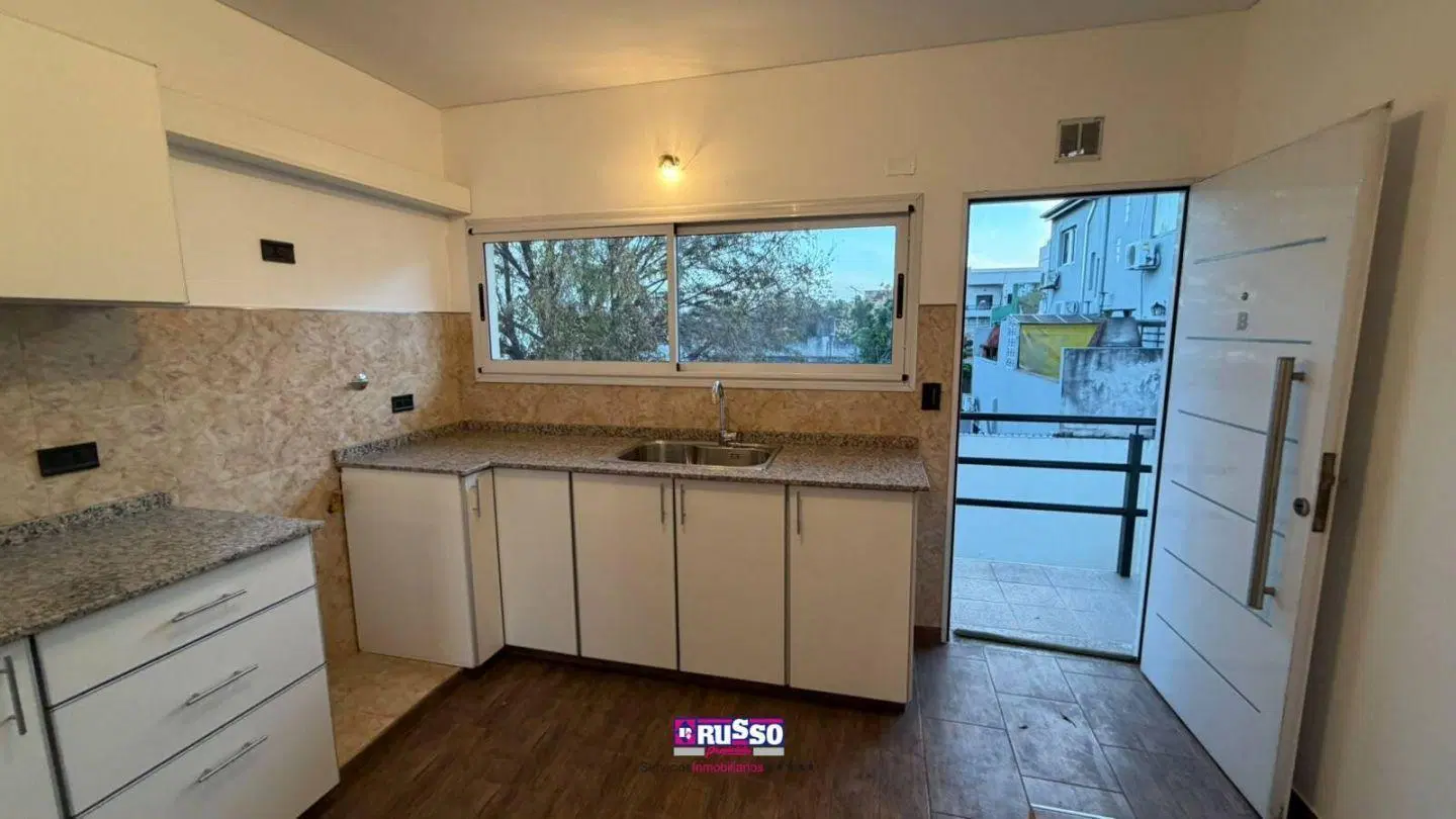 Venta Departamento 3 Ambientes - San Justo 4
