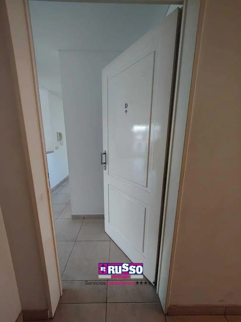 Alquiler departamento San Justo 2 ambientes 3