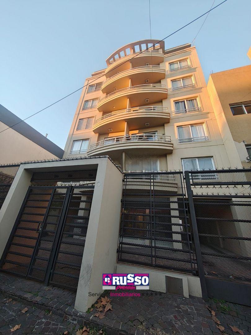 Alquiler departamento San Justo 2 ambientes