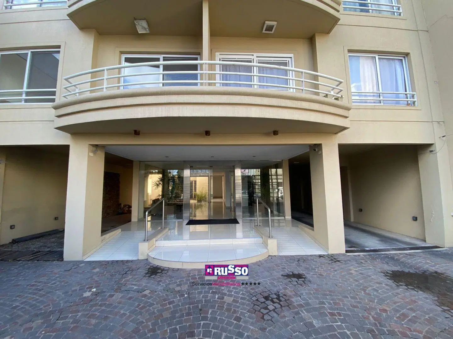 Alquiler departamento San Justo 2 ambientes 5