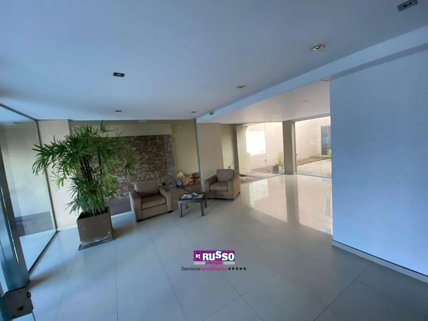 Alquiler departamento San Justo 2 ambientes 2