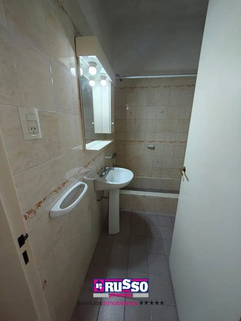Alquiler Departamento 3 Ambientes - San Justo 5