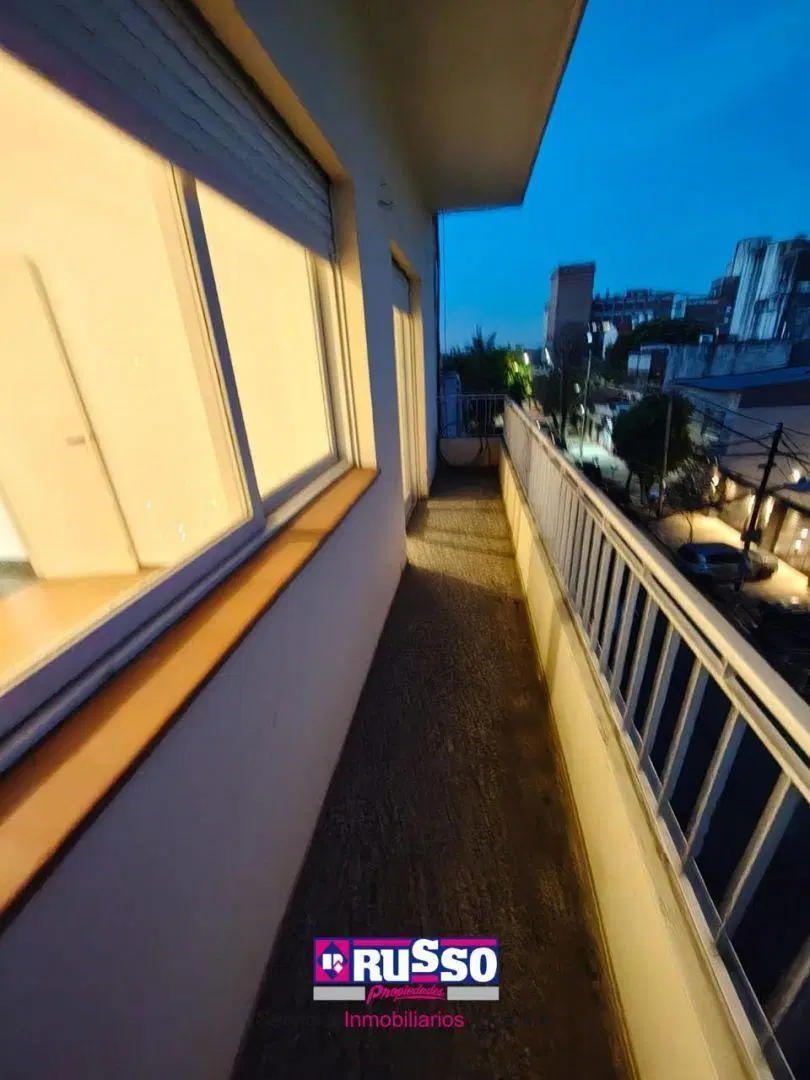 Alquiler Departamento 3 Ambientes - San Justo 2