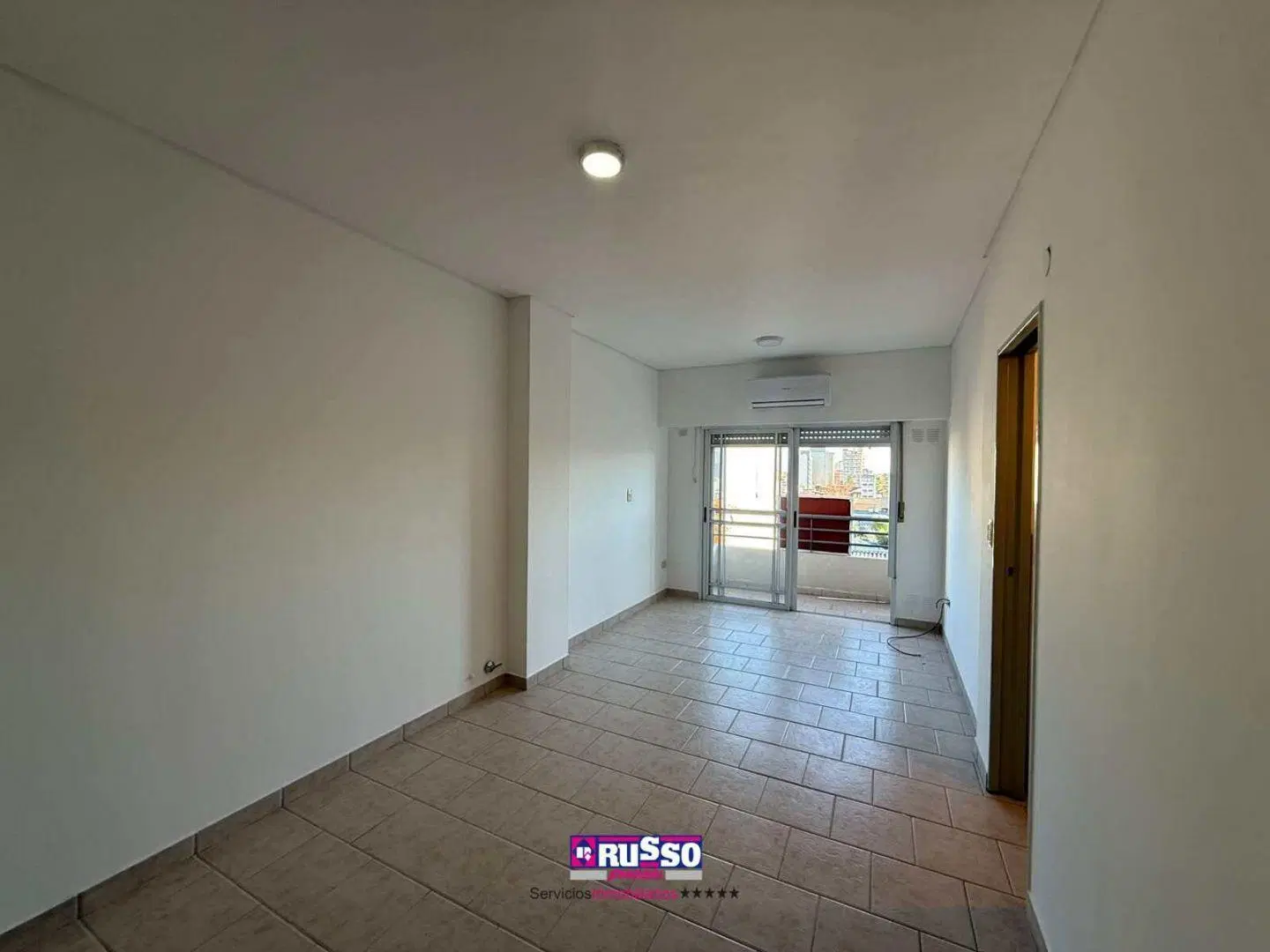 Alquiler Departamento 2 Ambientes - San Justo 5