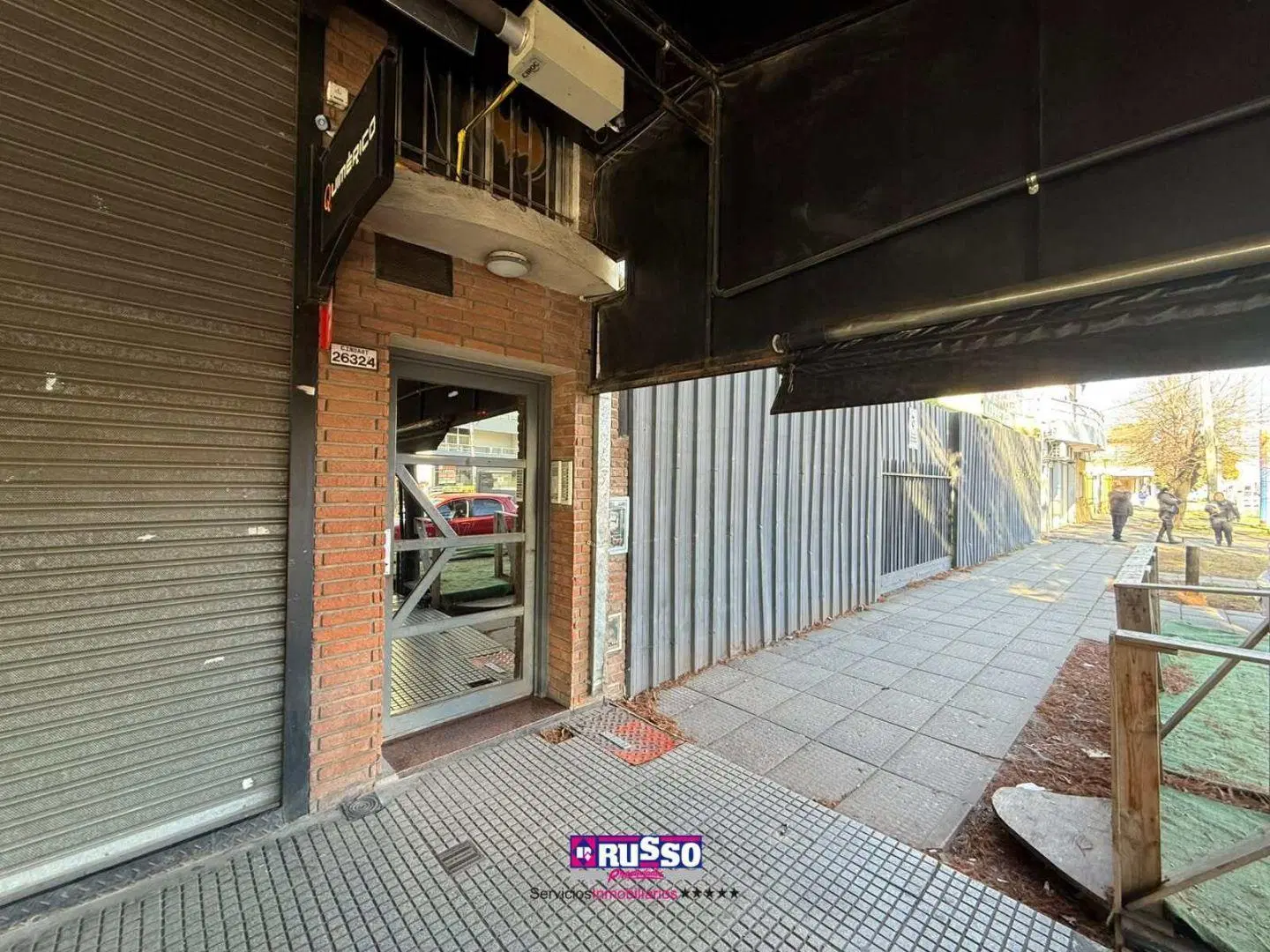 Alquiler Departamento 2 Ambientes - San Justo 4
