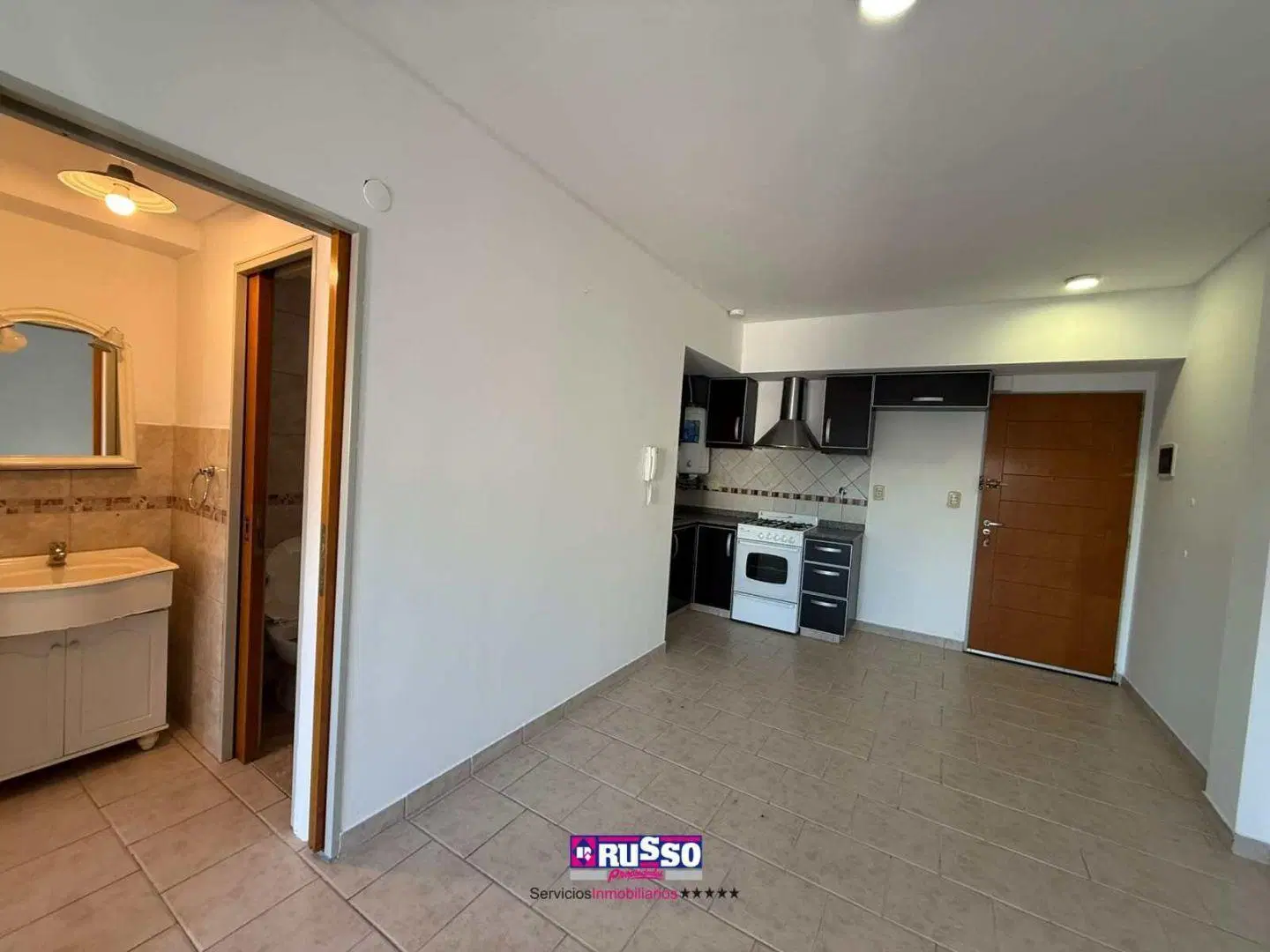 Alquiler Departamento 2 Ambientes - San Justo 2