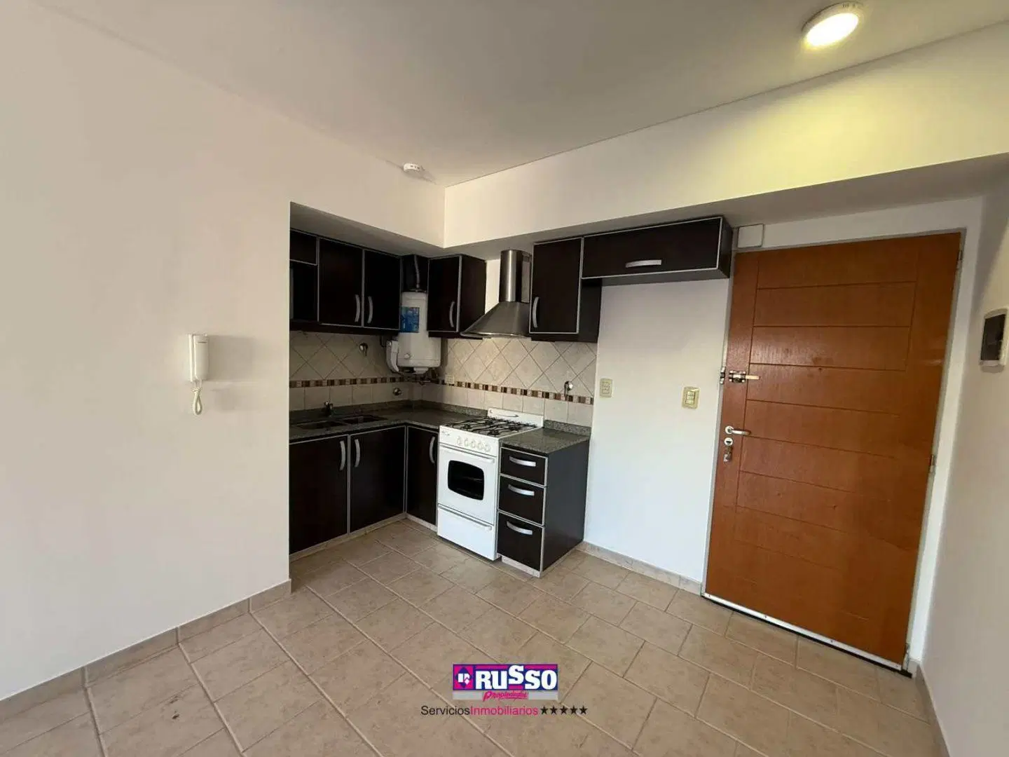 Alquiler Departamento 2 Ambientes - San Justo 3