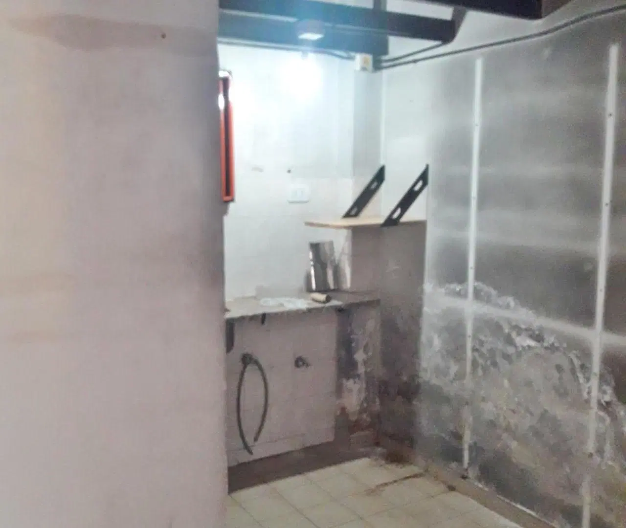 Local comercial sobre peatonal - San Justo 3