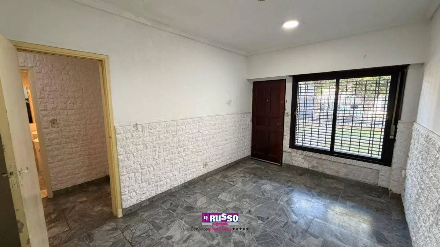 Alquiler Casa 4 Ambientes - San Justo 2