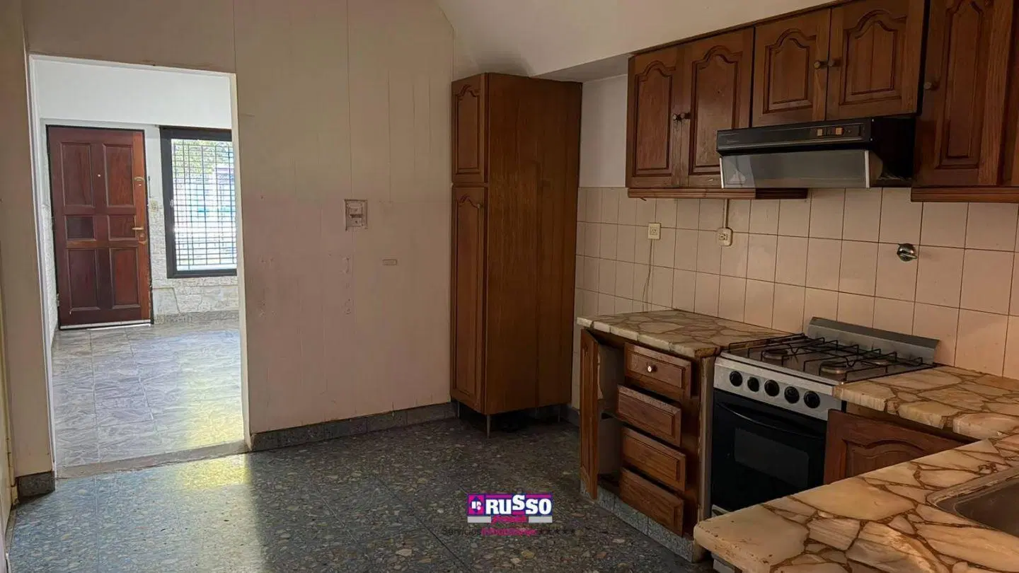 Alquiler Casa 4 Ambientes - San Justo 4