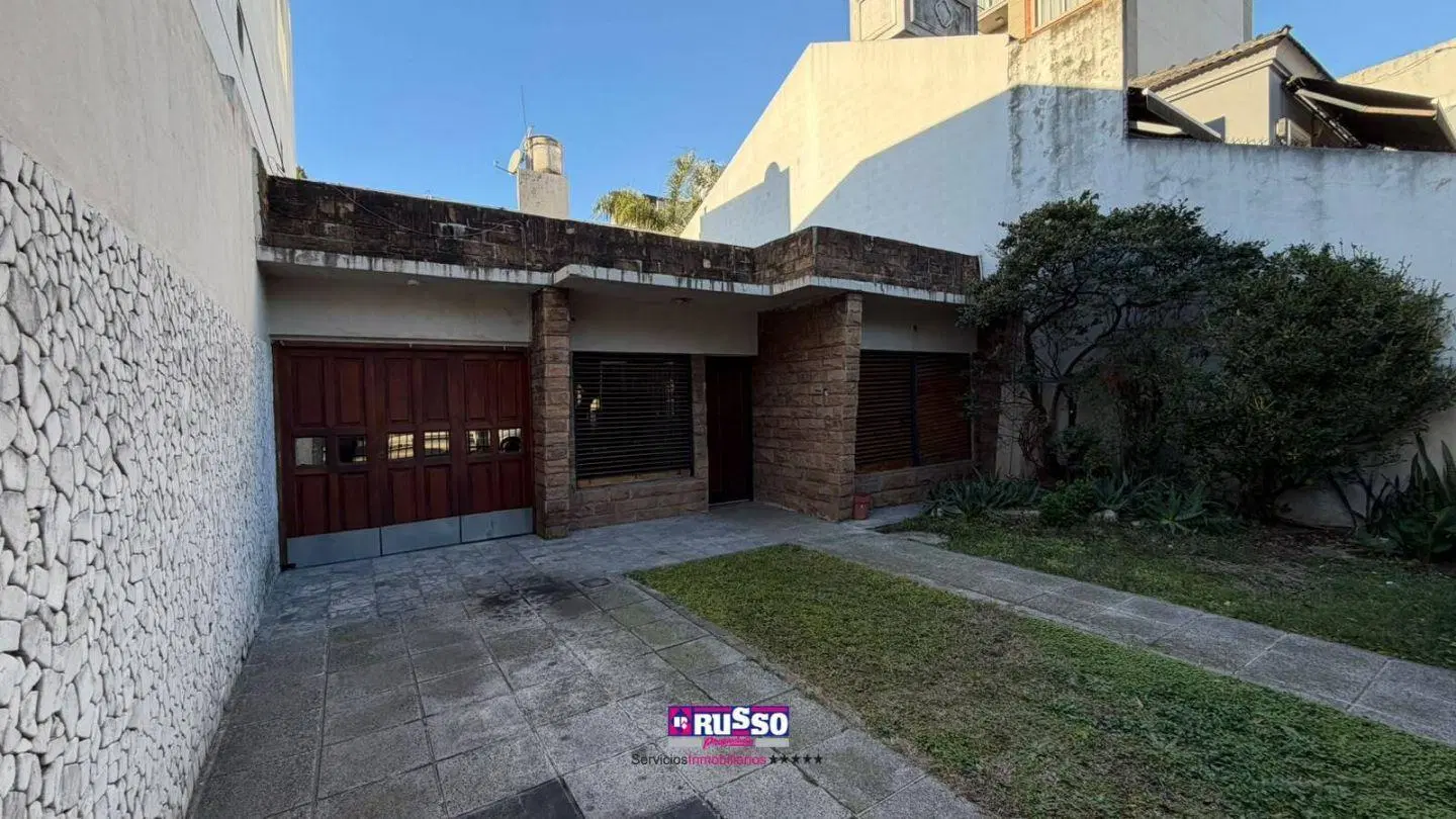 Alquiler Casa 4 Ambientes - San Justo 3