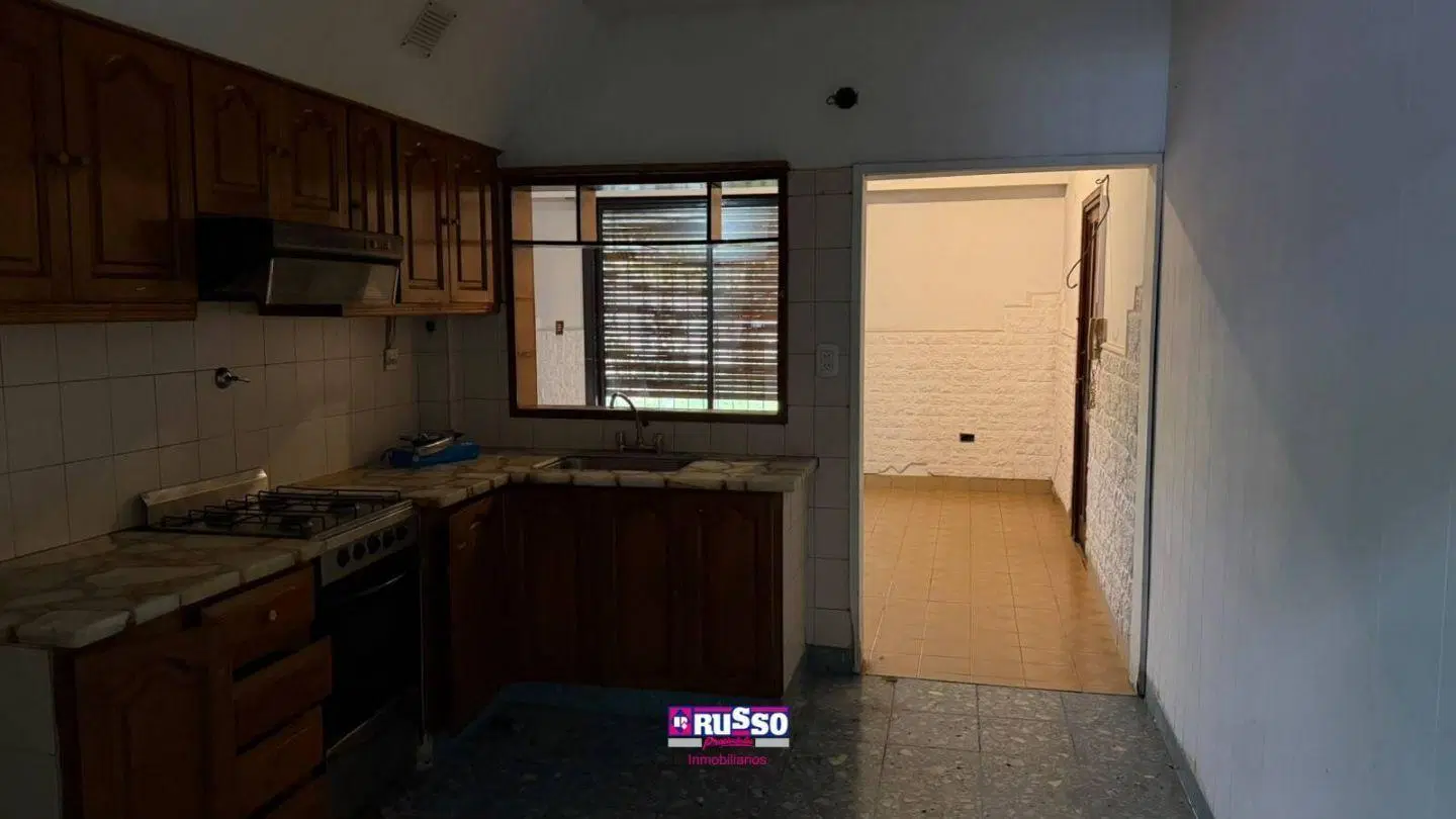 Alquiler Casa 4 Ambientes - San Justo 5