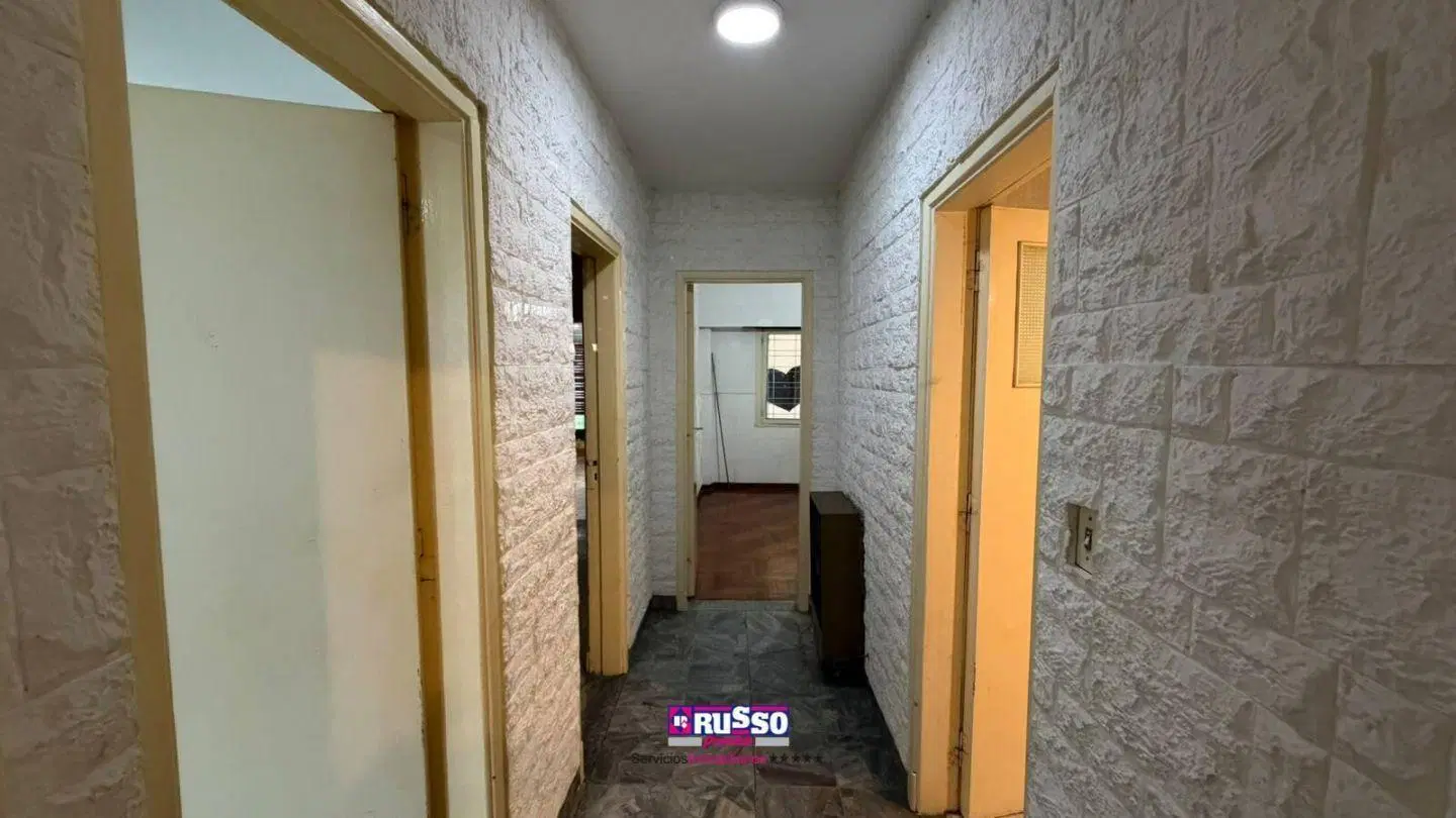 Venta Casa 4 Ambientes - San Justo 8