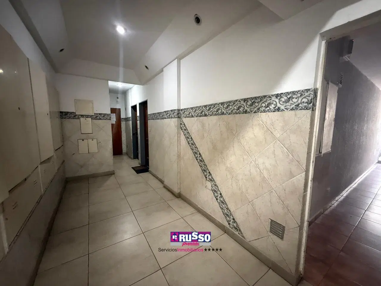 Alquiler mono ambiente Ramos Mejia 3