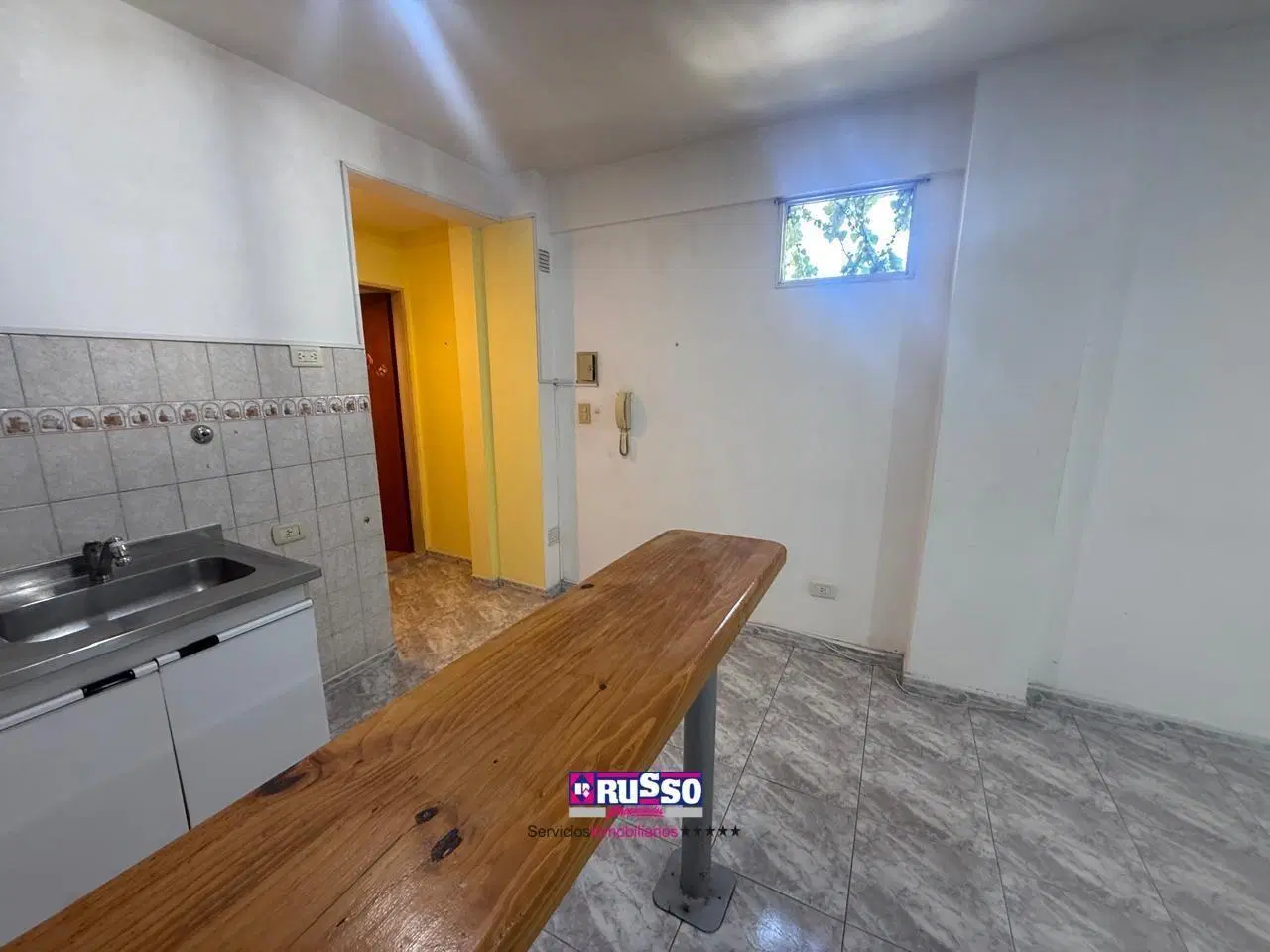Alquiler mono ambiente Ramos Mejia 8