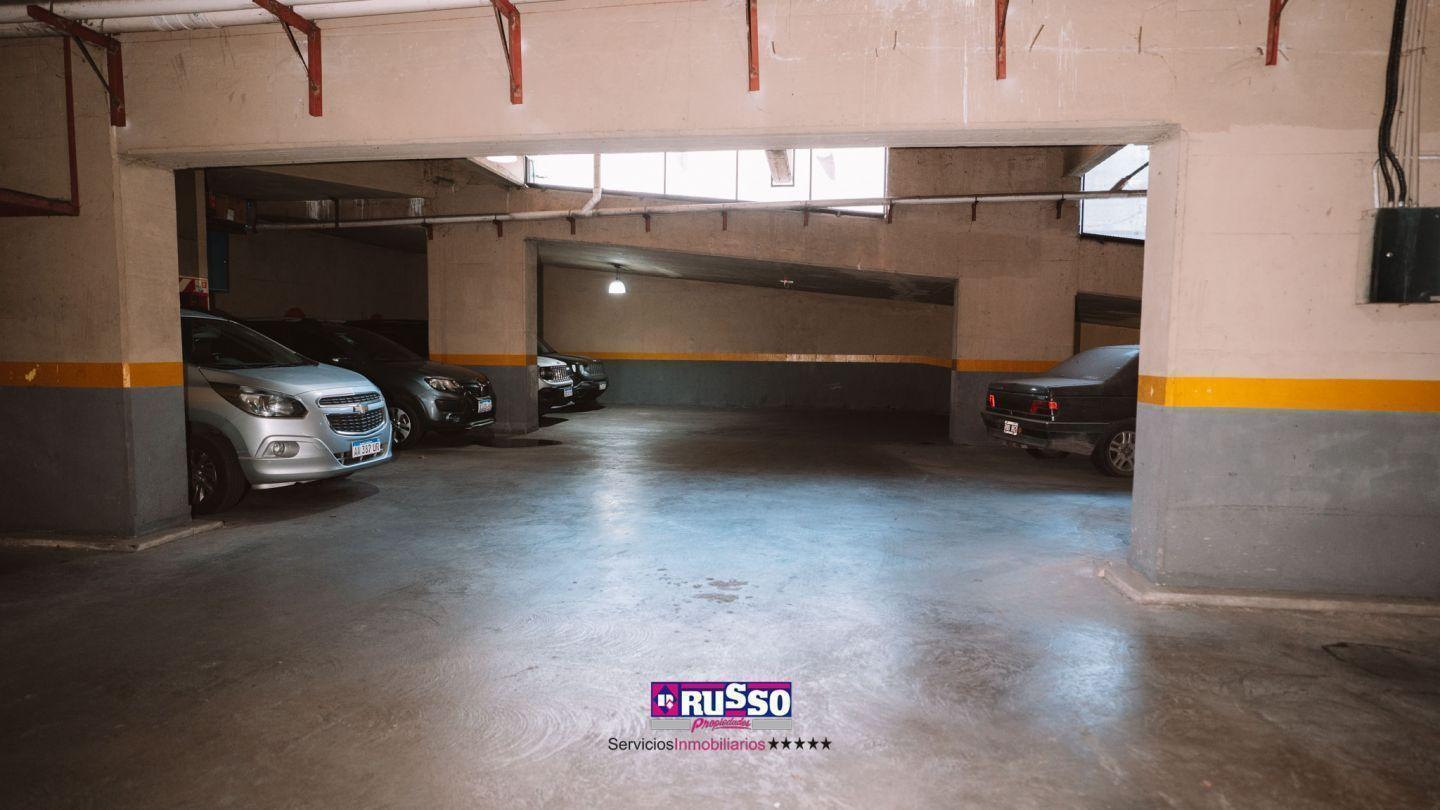 Foto de Alquiler cochera cubierta San Justo, imagen 2