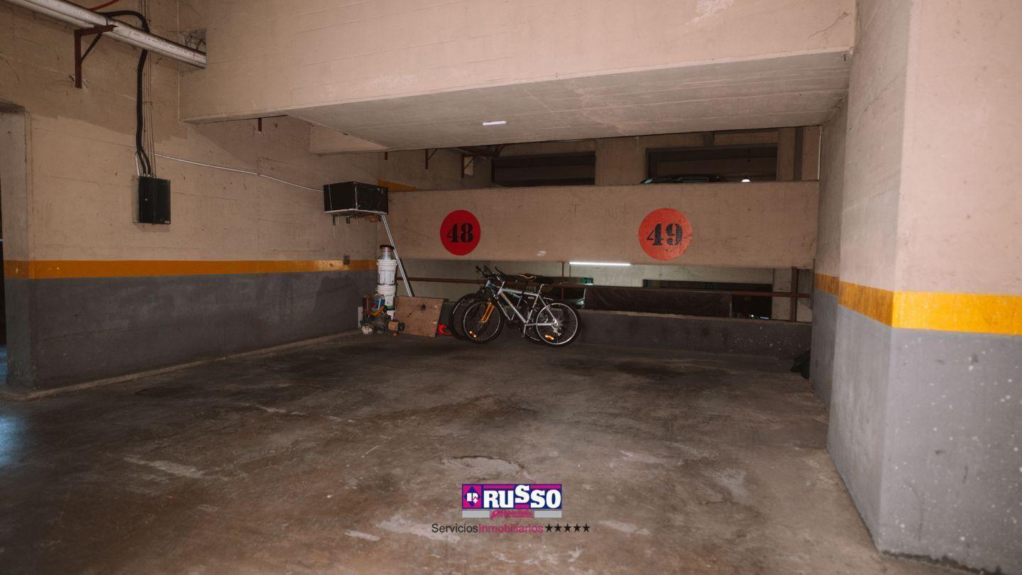 Foto de Alquiler cochera cubierta San Justo, imagen 5